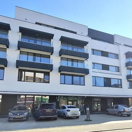 Habitat Aparthotel Chiajna Zewnętrze zdjęcie